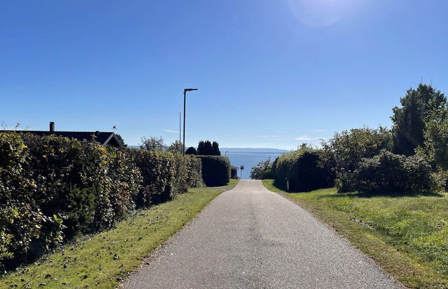 4 Person Holiday Home in Frandefors - Photo 34