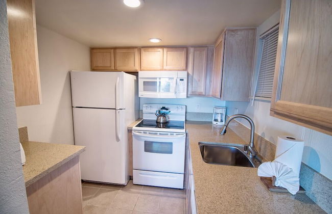 Beachcomber Inn - Foto 32