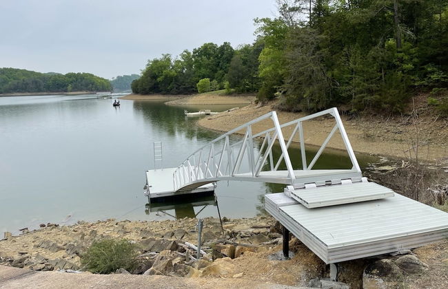 Lakeside Rest - Foto 37