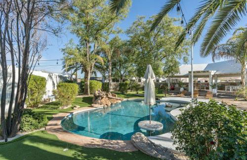 TeeBox at Worth the Wait Ranch - Foto 28