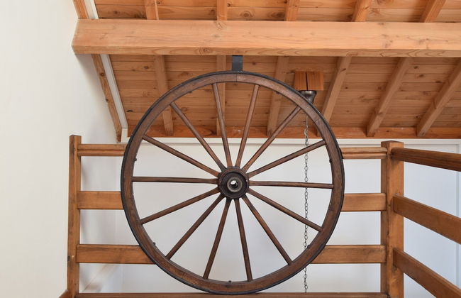 Holiday Home in Ardennes With Pool & Sauna - Foto 45