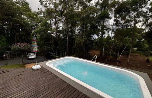 Beautiful View Villa: Sea and Forest - Photo 37