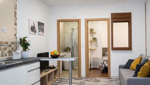 Estudio Alojaguay - Foto 2