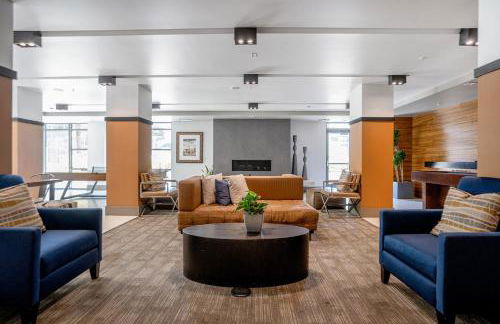 Blueground Centennial pool nr Courthouse SFO-2128 - Foto 27