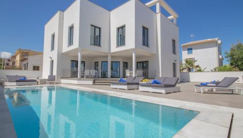 Son Serra de Marina - 1930-45 Mallorca - Foto 1