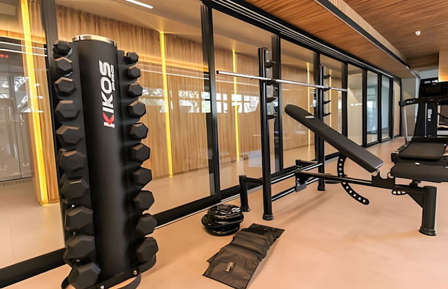 Trends Brooklin - Foto 75