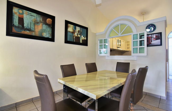 Tulipanes Cancun - Foto 20