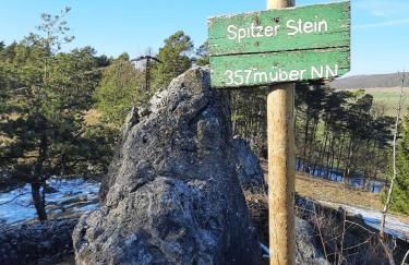 Ferienhaus am Schierbach - Photo 8