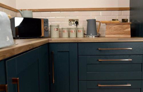 FLANDERS LOFT Luxury Apartment with sauna - Foto 20