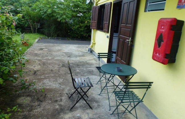 Au Petit Canal Fleuri - Foto 31