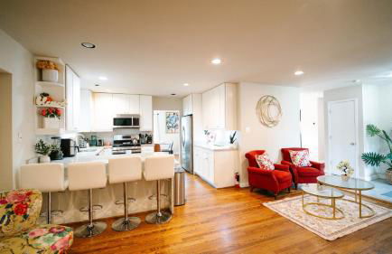 Gorgeous 7BR 3BA Family Home in Maryland - Foto 25