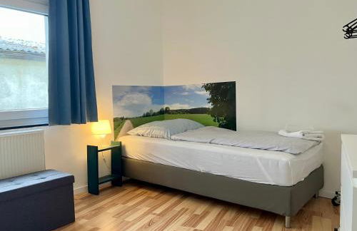 Ferienhaus an der Bäderstraße - Photo 49