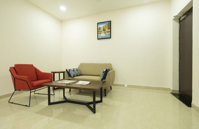 Mayfair Service Apartments - Foto 13