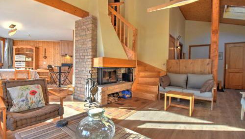 Appartement 4 ch proche centre avec cheminée et balcon - FR-1-524-147 - Foto 2