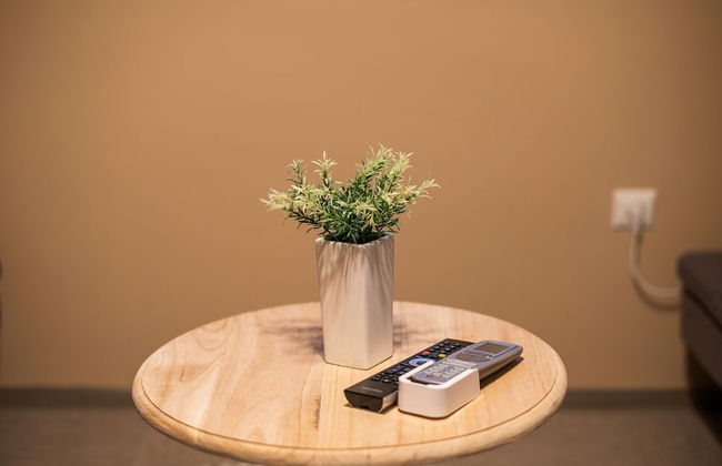 Rustic and Radiant Retreat Apartments With Terrace - Foto 35