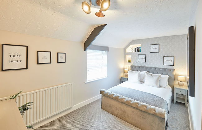 Host Stay 19 West End - Foto 3