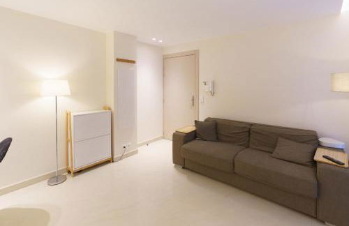 Cannes: superbe appartement de type T2 pour 4 pers - Foto 19