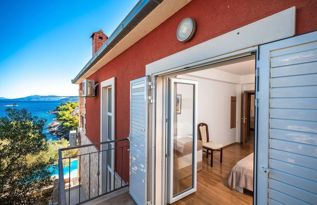 Luxury Stairway to Heaven with Pool - Foto 34