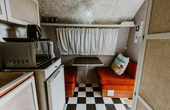 The Stables Cottages - Foto 26