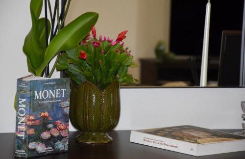 La corte di Rolando - Delizioso appartamento a Fiesole - Foto 32