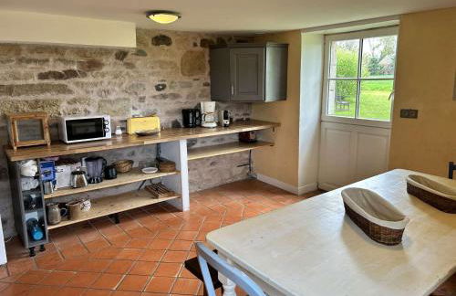 210 - Maison de caractère pour 10 convives - Photo 13