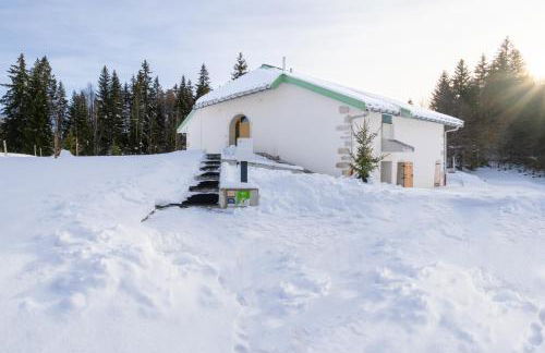 La Ferme du Lanchet - Foto 40