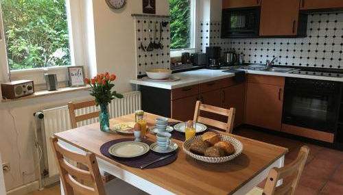 Ostsee-Entspannung, FeWo direkt am Meer - Foto 2, stove, pet friendly, toaster, minibar