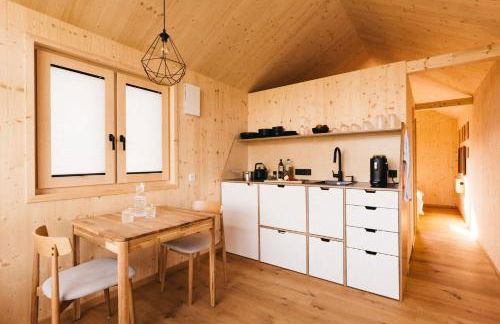 NaturResort Steinwald - Foto 4