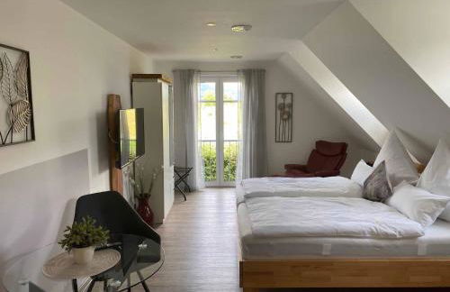 Ferienwohnung Weingut Sturm - Foto 11