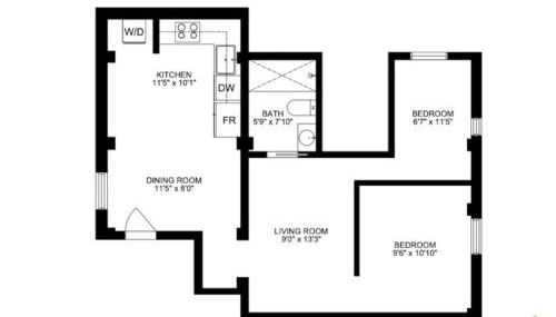 The Monarch Unit 10 - Foto 2, Other