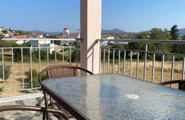 Βίλα Αντί Ονείρου-Διαμέρισμα Αμαλία - Foto 6