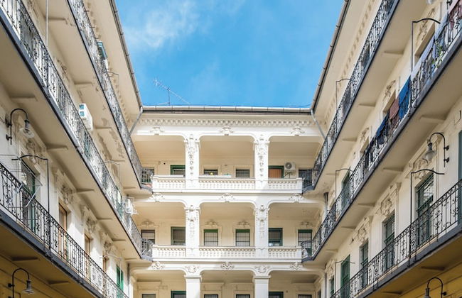 Maphi Bleu - Urban Suite - Foto 59