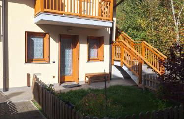 Casa della Fornas - Foto 1