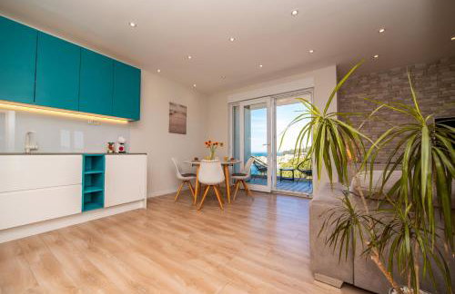 Beautiful view apartment with garage space - Photo 47