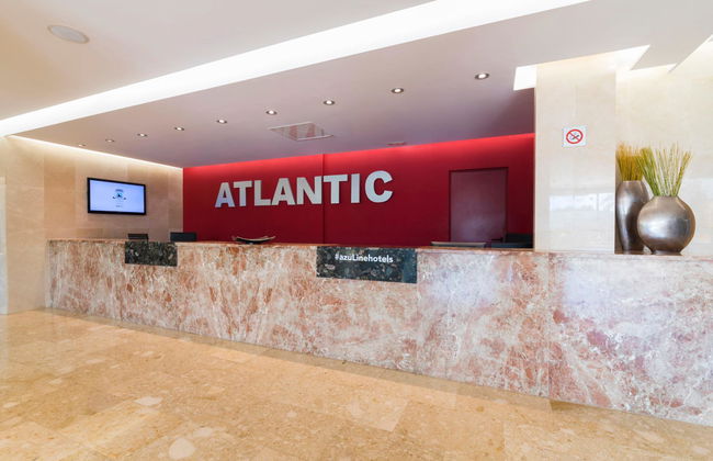 Hotel Atlantic by LLUM - Photo 7