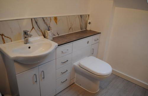 The Barn at Brambles Farm - Foto 36