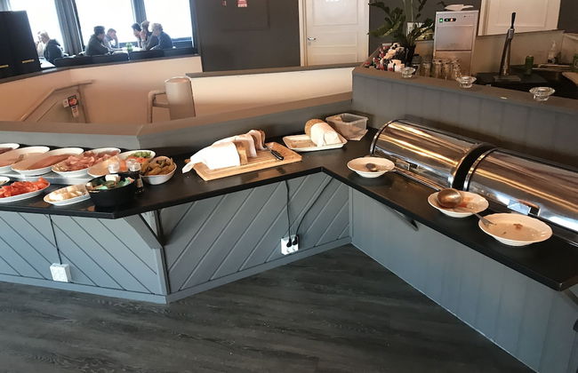 Oppdal Gjestetun Hotell - Foto 44