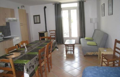 Le Pas des Lanciers - Foto 56