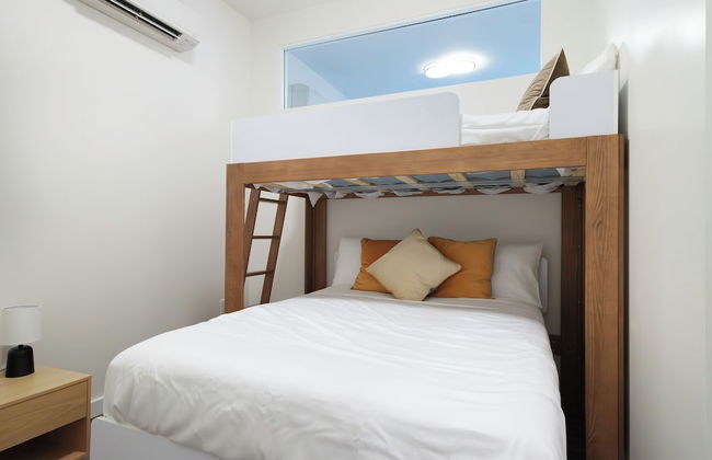 The Standard Downtown Columbus - Foto 8