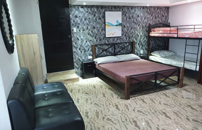 Avana Hills Tagaytay - Foto 6