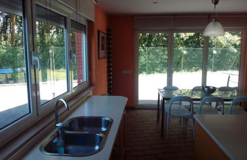 Villa Bosque Albite - Foto 31