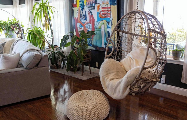 Paschal Winery - Dream 1 Cottage - Foto 35