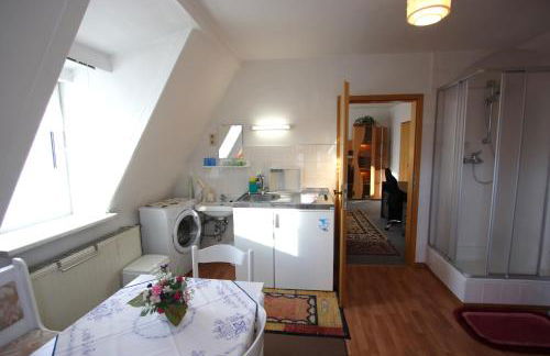 Karin's behagliche Ferienwohnung - Foto 4