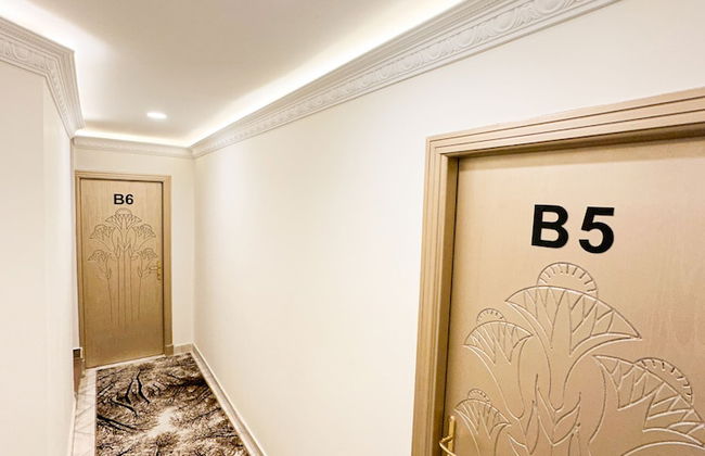 Afnan Cairo Airport - Foto 4