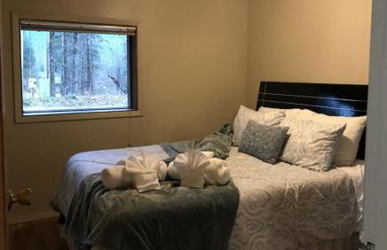 Chalet Gallery - Enjoy Two Units with this Chalet in the Heart of Alyeska - Walk almost anywhere! - Foto 20