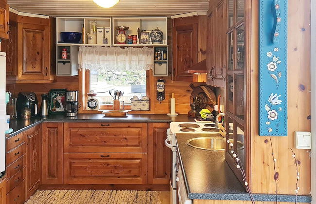 12 Person Holiday Home in Tau-by Traum - Foto 20