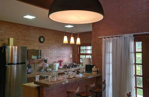 Casa ao lado da cervejaria 3 Santas no Caravaggio - Foto 35