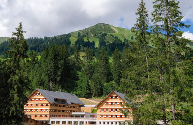 Berghaus Schroecken - Photo 42