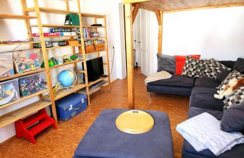 Großzügige Wohnung in Leipzig-Schleußig mit Balkon und Südgartenblick - Foto 22