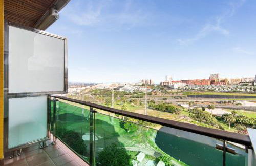 Home2Book Urban Stay Terrace with pool, Las Palmas - Foto 22